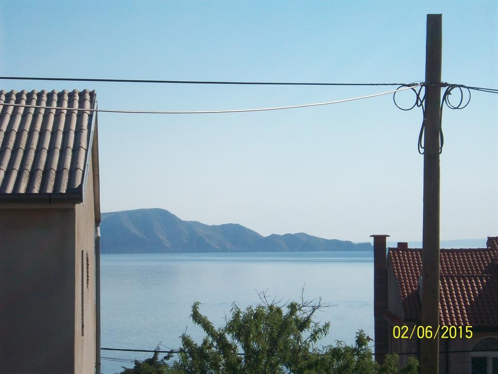 Apartment Boris Senj  Habitación foto