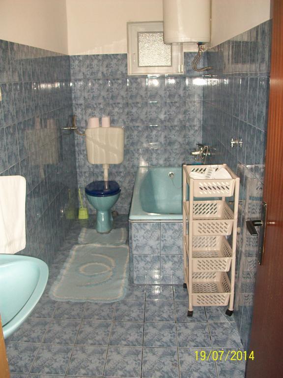 Apartment Boris Senj  Habitación foto