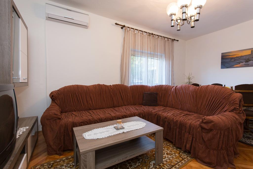 Apartment Boris Senj  Exterior foto